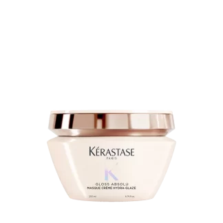 Kerastase Gloss Absolu Masque Creme Hydra Glaze 200 ML