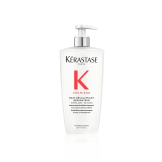 Kerastase Premiere Bain Decalcifiant Reparateur Bottle 500 ML