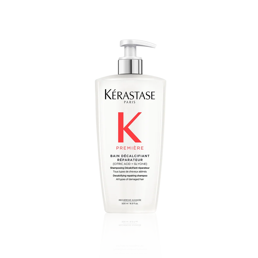 Kerastase Premiere Bain Decalcifiant Reparateur Bottle 500 ML