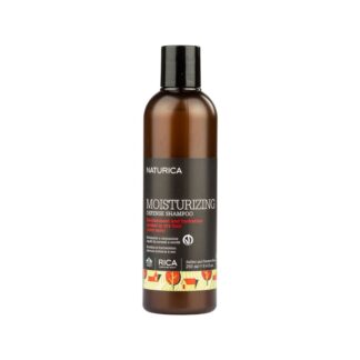 Naturica Moisturizing Defense Shampoo 250 ML