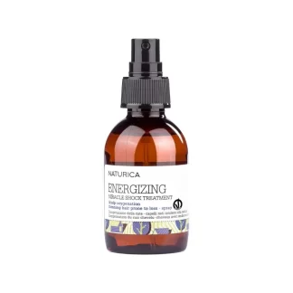 Naturica Energizing Miracle Shock Treatment 100 ML