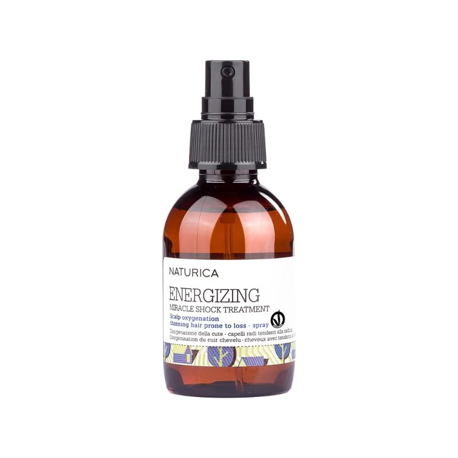 Naturica Energizing Miracle Shock Treatment 100 ML