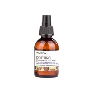 Naturica Soothing Intensive Relief Treatment 100 ML