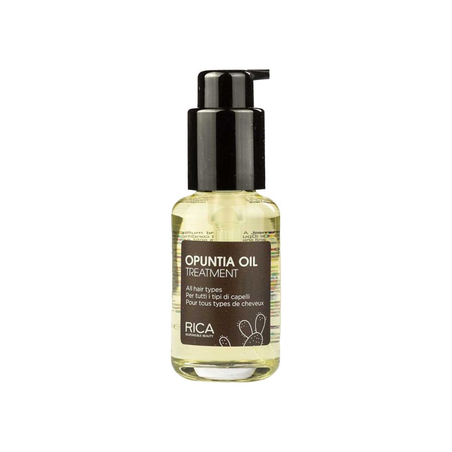 Rica Opuntia Oil Treatment 50 ML