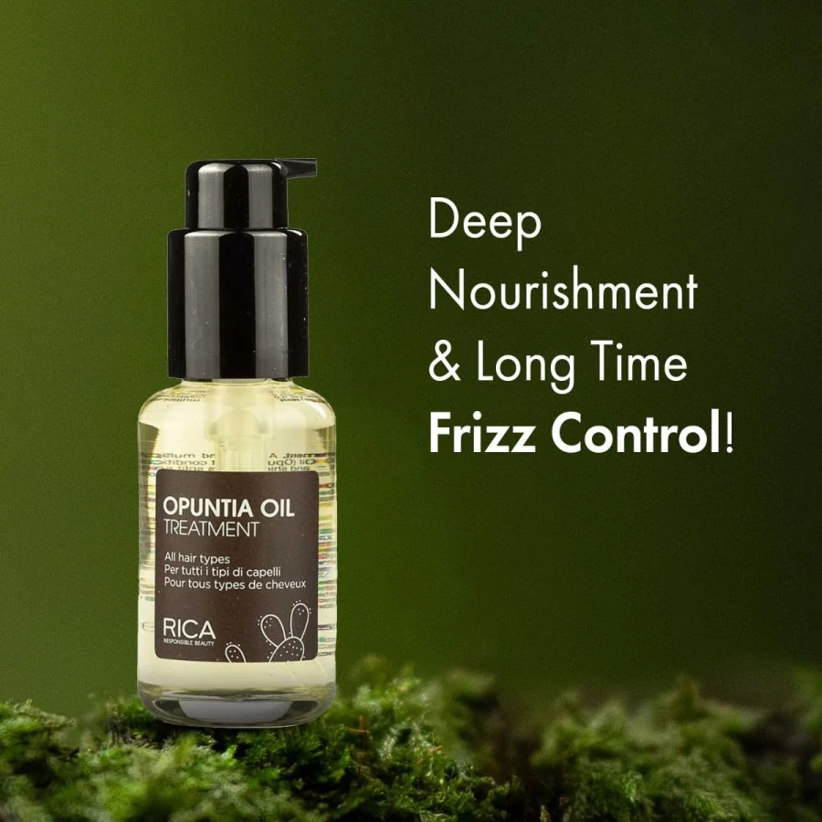 Rica Opuntia Oil Treatment 50 ML - Image 8