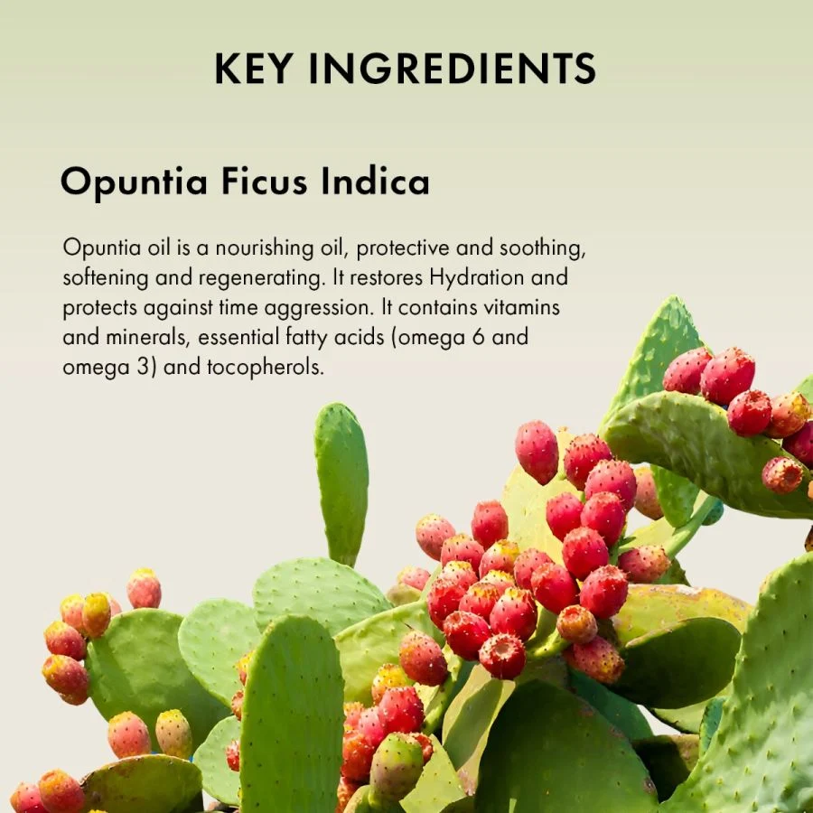 Rica Opuntia Oil Treatment 50 ML - Image 7