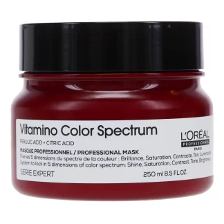 Loreal Vitamino Color Spectrum Masque 250 ML