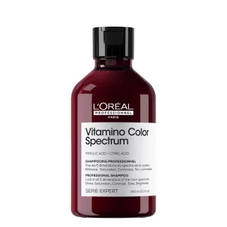 Loreal Vitamino Color Spectrum Shampoo 300 ML