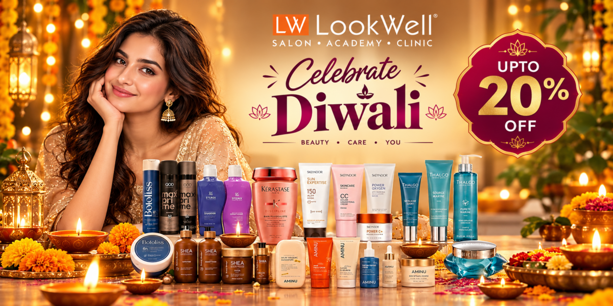 Shop professional hair care, skincare and salon products online at LookWell. Explore trusted beauty brands, exclusive offers and free home delivery on orders above ₹1,500. T&C apply Shop professional hair care, skincare and salon products online at LookWell. Explore trusted beauty brands, exclusive offers and free home delivery on orders above ₹1,500. T&C apply
